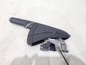 Gebruikte Handrem Mechaniek Audi A1 Sportback (8XA/8XF) 1.6 TDI 16V Prijs € 13,95 Margeregeling aangeboden door GEJO Revisie & Onderdelen BV