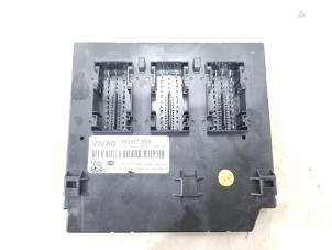 Gebruikte Bodycontrol Module Audi A1 Sportback (8XA/8XF) 1.6 TDI 16V Prijs € 44,95 Margeregeling aangeboden door GEJO Revisie & Onderdelen BV