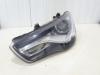 Audi A1 Sportback (8XA/8XF) 1.6 TDI 16V Koplamp links