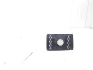 Gebruikte PDC Sensor Audi A1 Sportback (8XA/8XF) 1.6 TDI 16V Prijs € 7,50 Margeregeling aangeboden door GEJO Revisie & Onderdelen BV