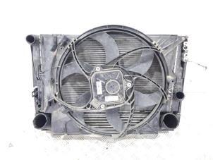 Gebruikte Koelerset BMW X1 (E84) sDrive 18d 2.0 16V Prijs € 199,00 Margeregeling aangeboden door GEJO Revisie & Onderdelen BV