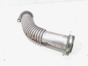 Gebruikte Turbo Pijp Audi SQ5 (8RB) 3.0 TDI V6 24V Prijs € 28,00 Margeregeling aangeboden door GEJO Revisie & Onderdelen BV