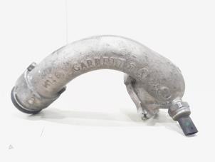 Gebruikte Turbo Pijp Audi SQ5 (8RB) 3.0 TDI V6 24V Prijs € 34,95 Margeregeling aangeboden door GEJO Revisie & Onderdelen BV