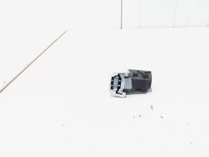 Gebruikte Diversen Audi SQ5 (8RB) 3.0 TDI V6 24V Prijs € 2,00 Margeregeling aangeboden door GEJO Revisie & Onderdelen BV
