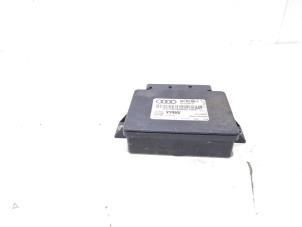 Gebruikte Handrem Module Audi SQ5 (8RB) 3.0 TDI V6 24V Prijs € 34,00 Margeregeling aangeboden door GEJO Revisie & Onderdelen BV