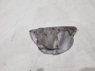 Gebruikte Diversen Audi SQ5 (8RB) 3.0 TDI V6 24V Prijs € 4,00 Margeregeling aangeboden door GEJO Revisie & Onderdelen BV