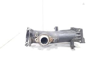 Gebruikte Luchtinlaat slang Audi SQ5 (8RB) 3.0 TDI V6 24V Prijs € 20,00 Margeregeling aangeboden door GEJO Revisie & Onderdelen BV