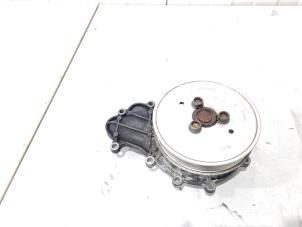 Gebruikte Waterpomp Audi SQ5 (8RB) 3.0 TDI V6 24V Prijs € 49,95 Margeregeling aangeboden door GEJO Revisie & Onderdelen BV