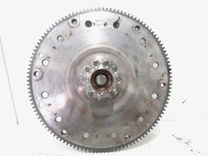 Gebruikte Starterkrans Audi SQ5 (8RB) 3.0 TDI V6 24V Prijs € 32,00 Margeregeling aangeboden door GEJO Revisie & Onderdelen BV