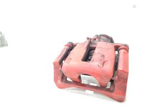 Gebruikte Remklauw (Tang) rechts-achter Audi SQ5 (8RB) 3.0 TDI V6 24V Prijs € 79,95 Margeregeling aangeboden door GEJO Revisie & Onderdelen BV