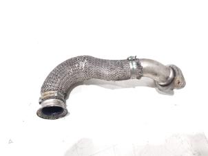 Gebruikte EGR Buis Audi SQ5 (8RB) 3.0 TDI V6 24V Prijs € 19,00 Margeregeling aangeboden door GEJO Revisie & Onderdelen BV