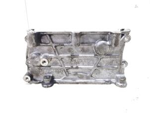 Gebruikte Distributiedeksel Audi SQ5 (8RB) 3.0 TDI V6 24V Prijs € 14,00 Margeregeling aangeboden door GEJO Revisie & Onderdelen BV