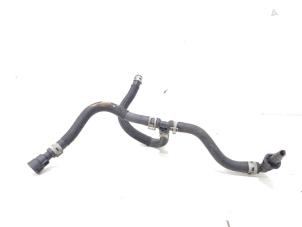 Gebruikte Brandstofleiding Audi A1 Sportback (8XA/8XF) 1.6 TDI 16V Prijs € 15,00 Margeregeling aangeboden door GEJO Revisie & Onderdelen BV