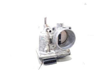 Gebruikte Gasklephuis Toyota C-HR (X1,X5) 1.8 16V Hybrid Prijs € 98,00 Margeregeling aangeboden door GEJO Revisie & Onderdelen BV