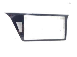 Gebruikte Display Interieur Toyota C-HR (X1,X5) 1.8 16V Hybrid Prijs € 59,99 Margeregeling aangeboden door GEJO Revisie & Onderdelen BV