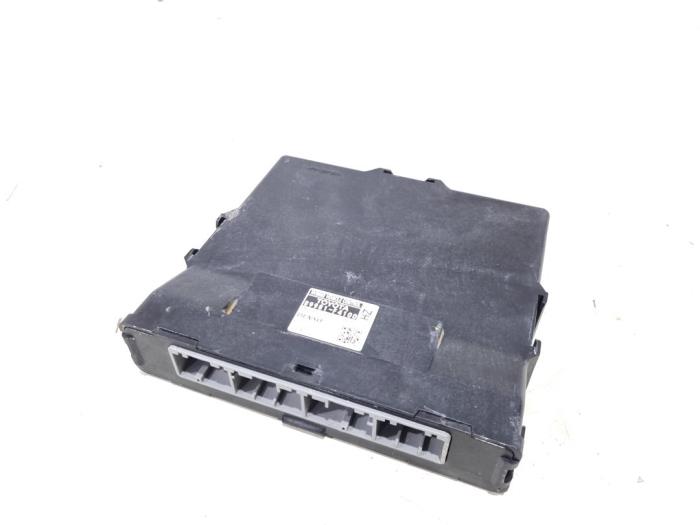 Gebruikte Bodycontrol Module Toyota C-HR (X1,X5) 1.8 16V Hybrid Prijs € 119,95 Margeregeling aangeboden door GEJO Revisie & Onderdelen BV