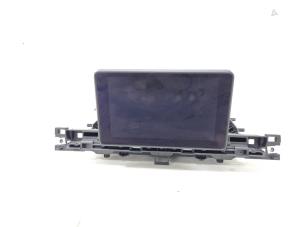 Gebruikte Display Interieur Audi A4 Avant (B9) 2.0 TDI Ultra 16V Prijs € 169,95 Margeregeling aangeboden door GEJO Revisie & Onderdelen BV