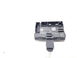 Gebruikte Centrale Deurvergrendelings Module Audi A4 Avant (B9) 2.0 TDI Ultra 16V Prijs € 29,00 Margeregeling aangeboden door GEJO Revisie & Onderdelen BV