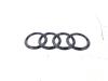 Audi A4 Avant (B9) 2.0 TDI Ultra 16V Embleem