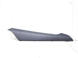 Gebruikte Afdekplaat diversen Audi A4 Avant (B9) 2.0 TDI Ultra 16V Prijs € 19,00 Margeregeling aangeboden door GEJO Revisie & Onderdelen BV