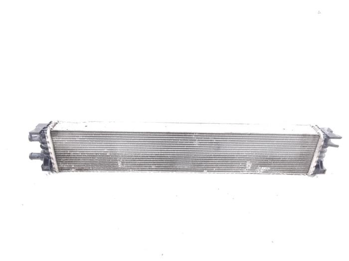 Gebruikte Radiateur Audi A4 Avant (B9) 2.0 TDI Ultra 16V Prijs € 94,00 Margeregeling aangeboden door GEJO Revisie & Onderdelen BV