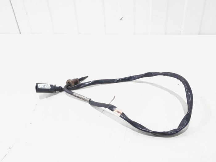 Gebruikte Uitlaat temperatuursensor Audi A4 Avant (B9) 2.0 TDI Ultra 16V Prijs € 25,00 Margeregeling aangeboden door GEJO Revisie & Onderdelen BV