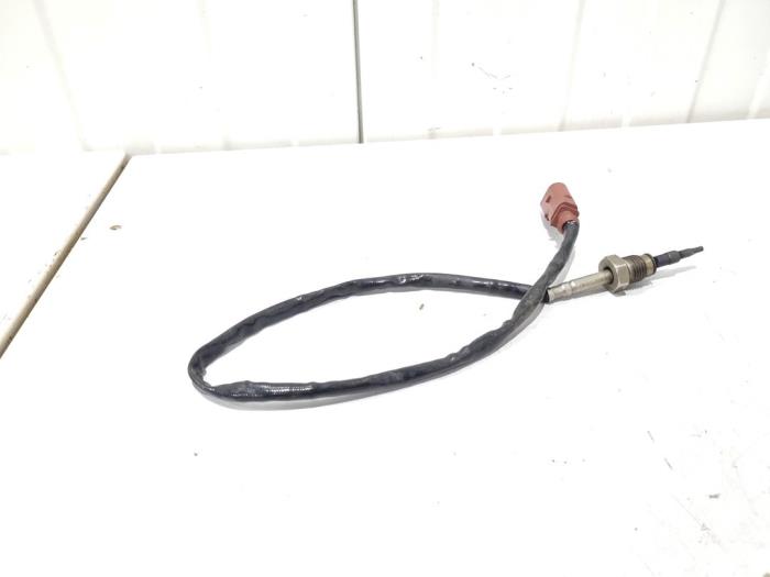 Gebruikte Uitlaat temperatuursensor Audi A4 Avant (B9) 2.0 TDI Ultra 16V Prijs € 24,00 Margeregeling aangeboden door GEJO Revisie & Onderdelen BV