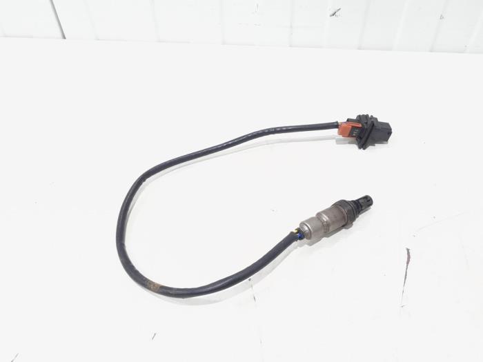 Gebruikte Lambda Sonde Audi A4 Avant (B9) 2.0 TDI Ultra 16V Prijs € 24,00 Margeregeling aangeboden door GEJO Revisie & Onderdelen BV