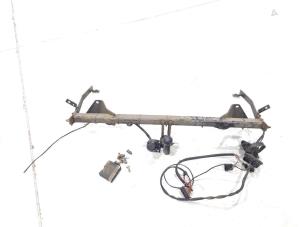 Gebruikte Trekhaak Fiat Doblo Cargo (263) 1.3 D Multijet Prijs € 55,00 Margeregeling aangeboden door GEJO Revisie & Onderdelen BV