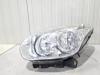 Fiat Doblo Cargo (263) 1.3 D Multijet Koplamp links