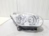 Fiat Doblo Cargo (263) 1.3 D Multijet Koplamp rechts