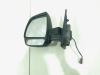 Fiat Doblo Cargo (263) 1.3 D Multijet Buitenspiegel links