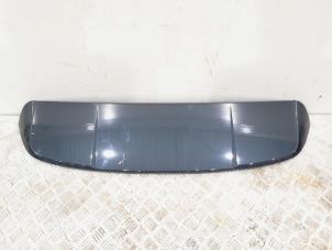 Gebruikte Spoiler Audi A4 Avant (B9) 2.0 TDI Ultra 16V Prijs € 149,00 Margeregeling aangeboden door GEJO Revisie & Onderdelen BV