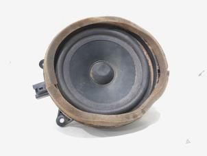 Gebruikte Luidspreker Lynk &amp; Co 01 1.5 PHEV Prijs € 5,00 Margeregeling aangeboden door GEJO Revisie & Onderdelen BV