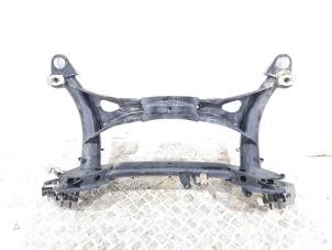 Gebruikte Subframe Lynk &amp; Co 01 1.5 PHEV Prijs € 200,00 Margeregeling aangeboden door GEJO Revisie & Onderdelen BV