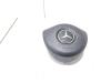 Mercedes-Benz C Estate (S205) C-180 BlueTEC, C-180 d 1.6 16V Airbag links (Stuur)