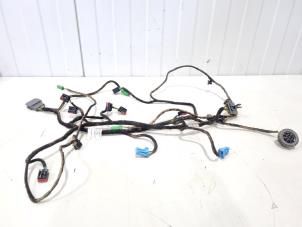 Gebruikte Bedrading Compleet Elektrisch Lynk &amp; Co 01 1.5 PHEV Prijs € 49,00 Margeregeling aangeboden door GEJO Revisie & Onderdelen BV