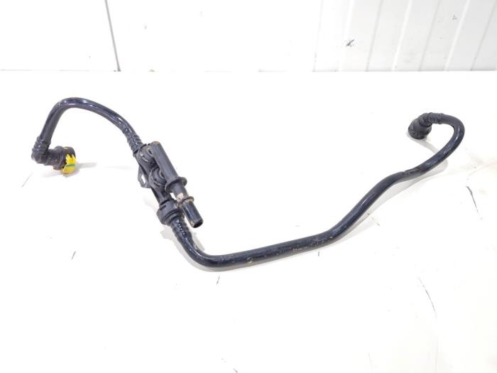 Gebruikte Leiding (diversen) Lynk &amp; Co 01 1.5 PHEV Prijs € 10,00 Margeregeling aangeboden door GEJO Revisie & Onderdelen BV