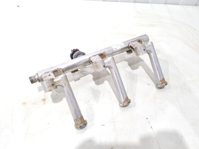 Gebruikte Injector brug Lynk &amp; Co 01 1.5 PHEV Prijs € 64,00 Margeregeling aangeboden door GEJO Revisie & Onderdelen BV
