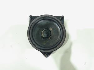 Gebruikte Luidspreker Mercedes GLC (X253) 2.0 C-220d 16V 4-Matic Prijs € 18,00 Margeregeling aangeboden door GEJO Revisie & Onderdelen BV