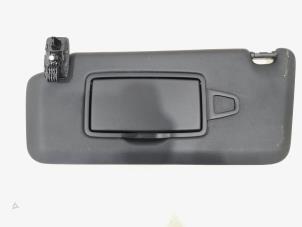 Gebruikte Zonneklep Mercedes GLC (X253) 2.0 C-220d 16V 4-Matic Prijs € 24,00 Margeregeling aangeboden door GEJO Revisie & Onderdelen BV