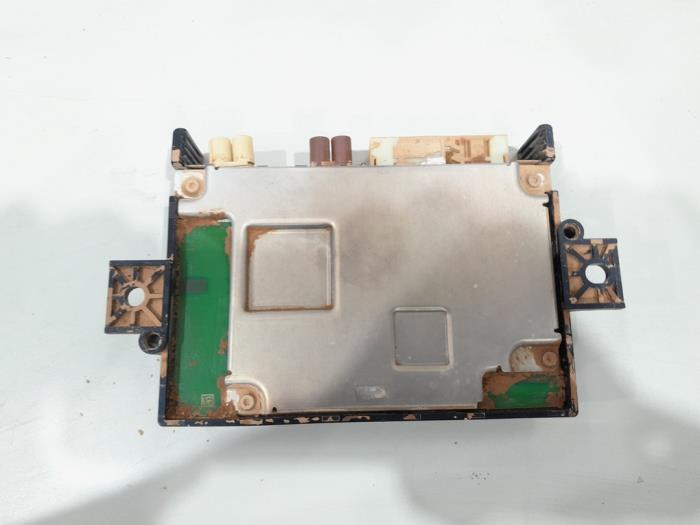 Gebruikte Bluetooth module Mercedes GLC (X253) 2.0 C-220d 16V 4-Matic Prijs € 30,00 Margeregeling aangeboden door GEJO Revisie & Onderdelen BV
