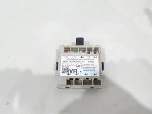 Gebruikte CEM (module) Mercedes GLC (X253) 2.0 C-220d 16V 4-Matic Prijs € 20,00 Margeregeling aangeboden door GEJO Revisie & Onderdelen BV