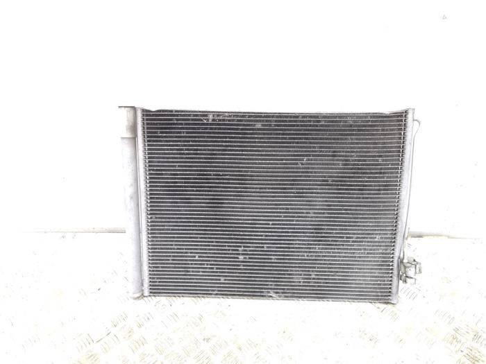 Gebruikte Airco Condensor BMW X5 (E70) 30d xDrive 3.0 24V Prijs € 38,00 Margeregeling aangeboden door GEJO Revisie & Onderdelen BV
