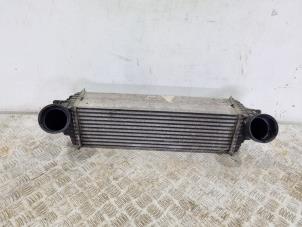 Gebruikte Intercooler BMW X5 (E70) 30d xDrive 3.0 24V Prijs € 29,00 Margeregeling aangeboden door GEJO Revisie & Onderdelen BV