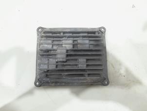 Gebruikte Verlichtings Module Mercedes GLC (X253) 2.0 C-220d 16V 4-Matic Prijs € 124,00 Margeregeling aangeboden door GEJO Revisie & Onderdelen BV