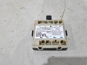 Gebruikte Module Centrale Deurvergrendeling Mercedes GLC (X253) 2.0 C-220d 16V 4-Matic Prijs € 15,00 Margeregeling aangeboden door GEJO Revisie & Onderdelen BV