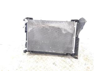 Gebruikte Koelerset Mercedes GLC (X253) 2.0 C-220d 16V 4-Matic Prijs € 400,00 Margeregeling aangeboden door GEJO Revisie & Onderdelen BV