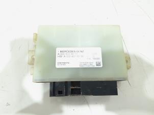 Gebruikte Computer Adblue Mercedes GLC (X253) 2.0 C-220d 16V 4-Matic Prijs € 30,00 Margeregeling aangeboden door GEJO Revisie & Onderdelen BV