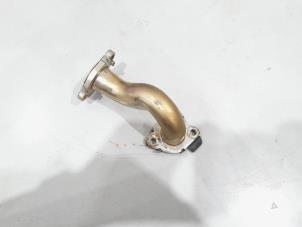 Gebruikte EGR Buis Mercedes GLC (X253) 2.0 C-220d 16V 4-Matic Prijs € 10,00 Margeregeling aangeboden door GEJO Revisie & Onderdelen BV